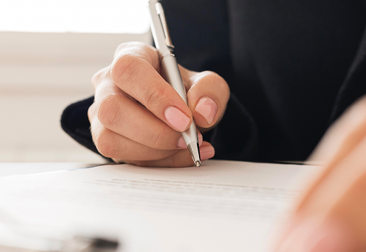 Zgłoszenie Safety & Security