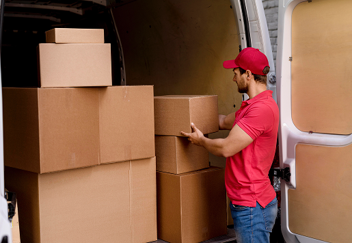 Mienie przesiedlenia