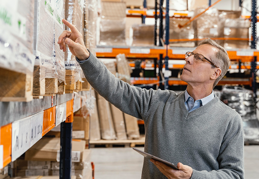 Klasyfikacja Towarów